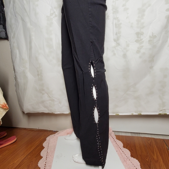 CACHE pants. Size 2. Used, in good condition - Picture 4 of 13